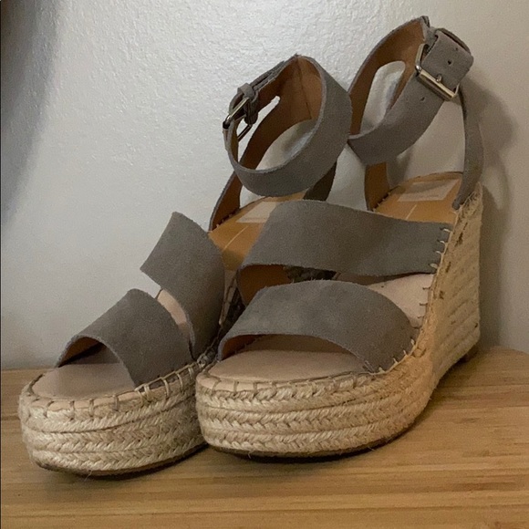 Dolce Vita Shoes - Dolce Vita wedges